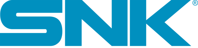 snk logo